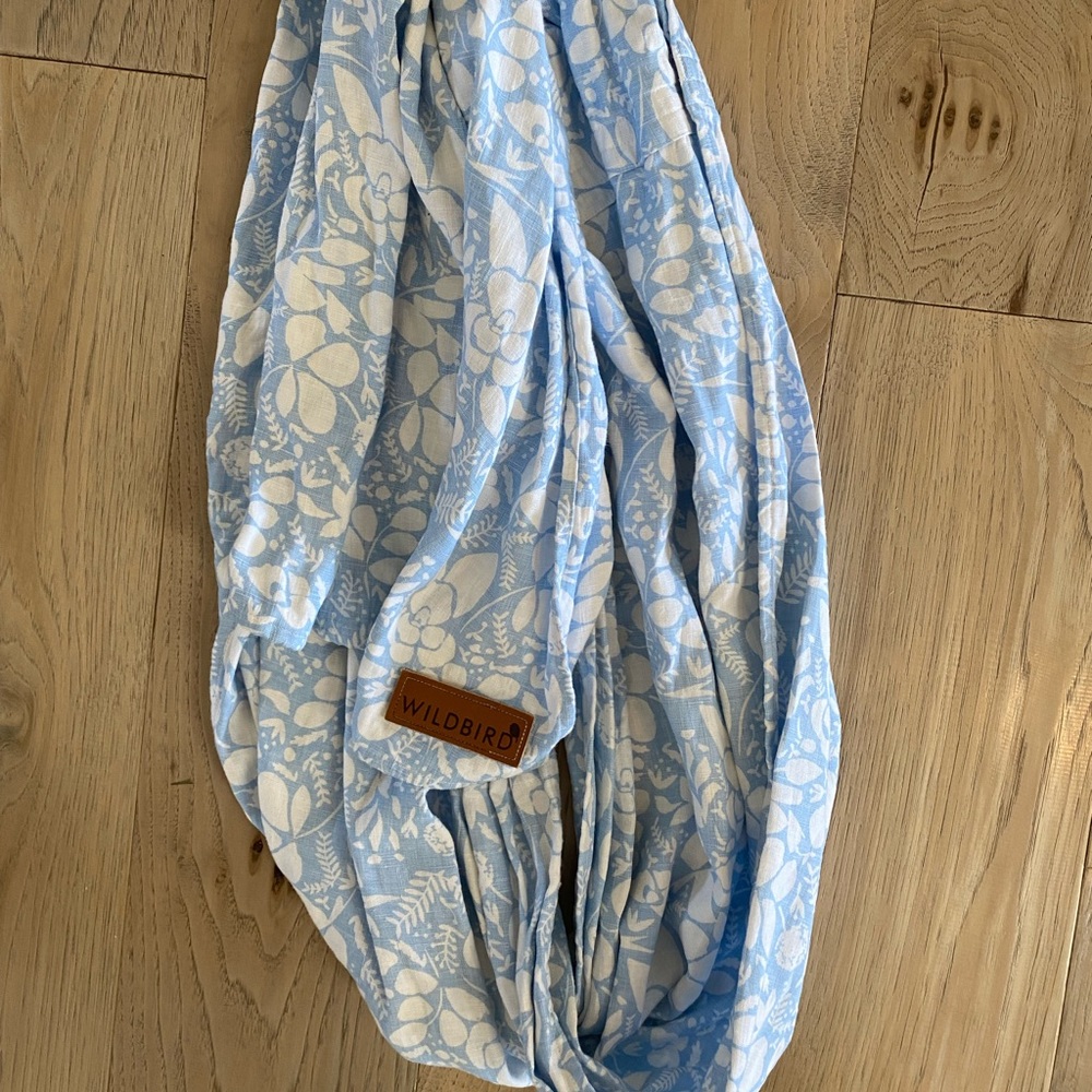 Honeyguide Wildbird Ring Sling